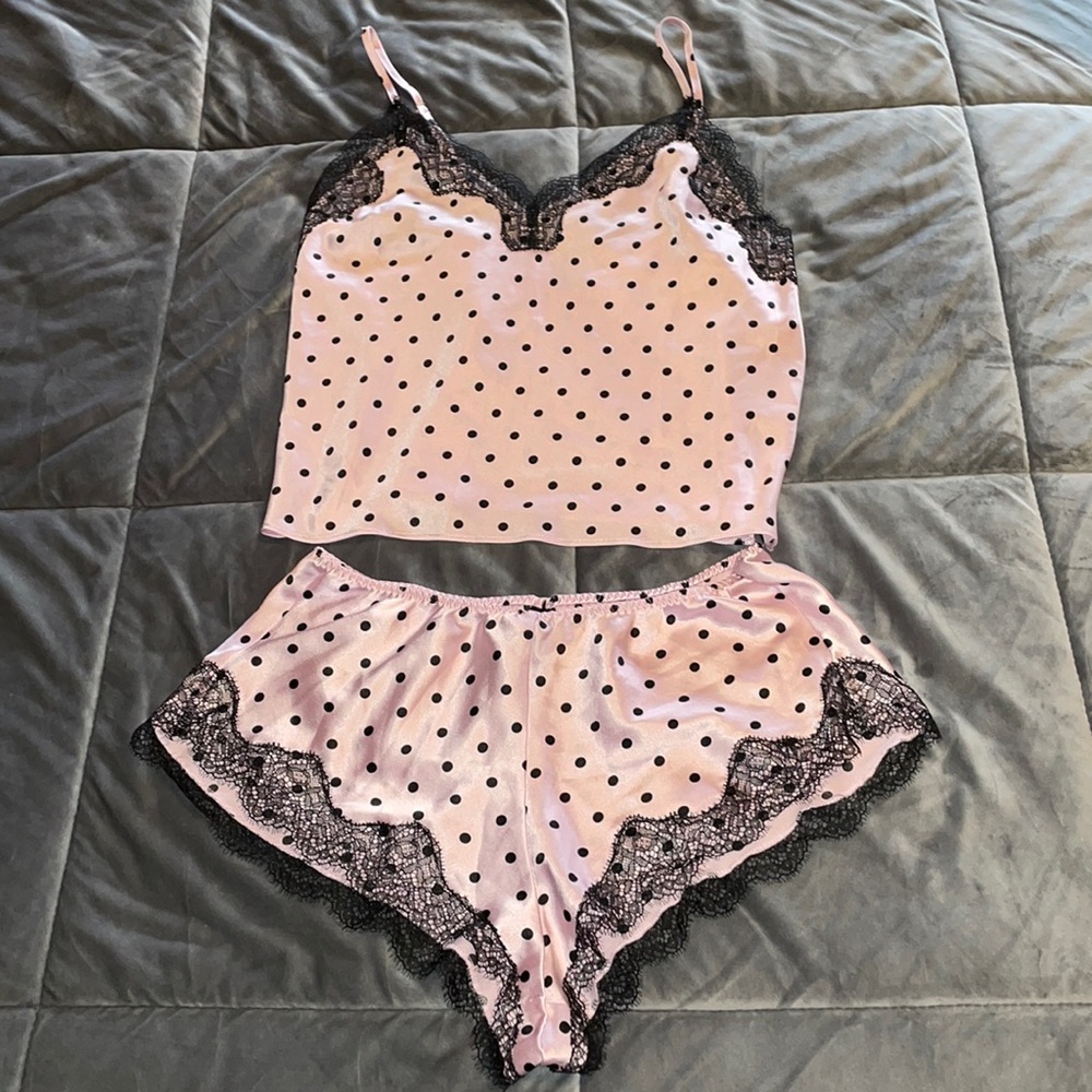 Victoria’s Secret pajama set